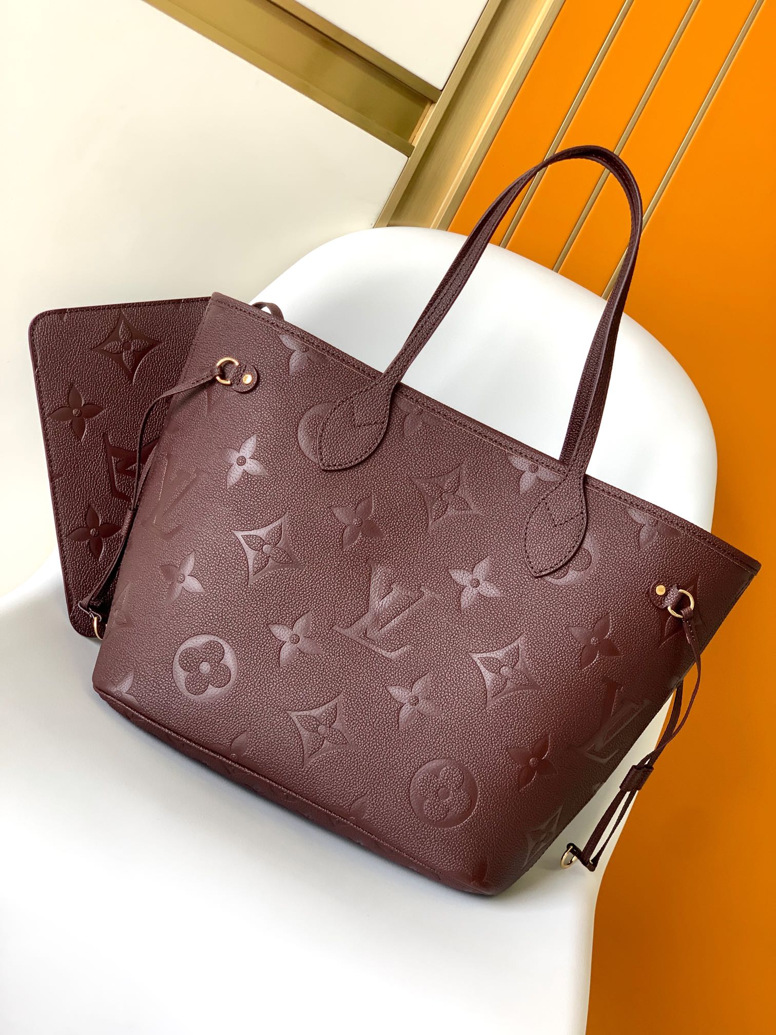 Louis Vuitton Shopping Bags